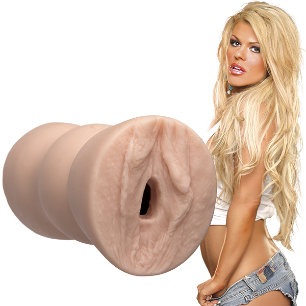 Signature Stroker Sophia Rossi