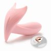FOX Dildo Vibrator Remote Control Massage Fox Vibrator