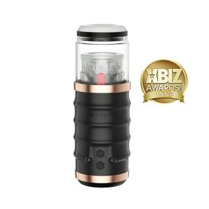 Honey Play Box Automatic Warrior