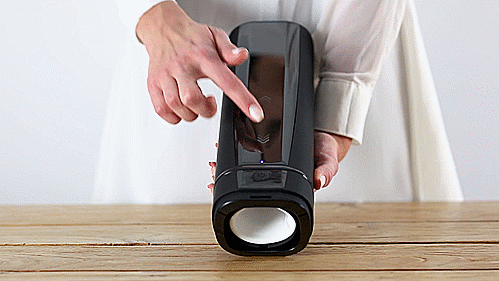 KIIROO Onyx+