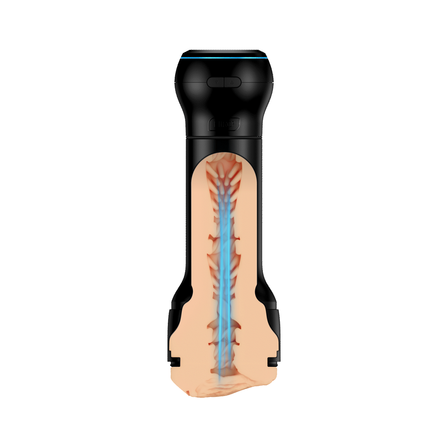 KIIROO Power Blow attachment bluetooth blowjob