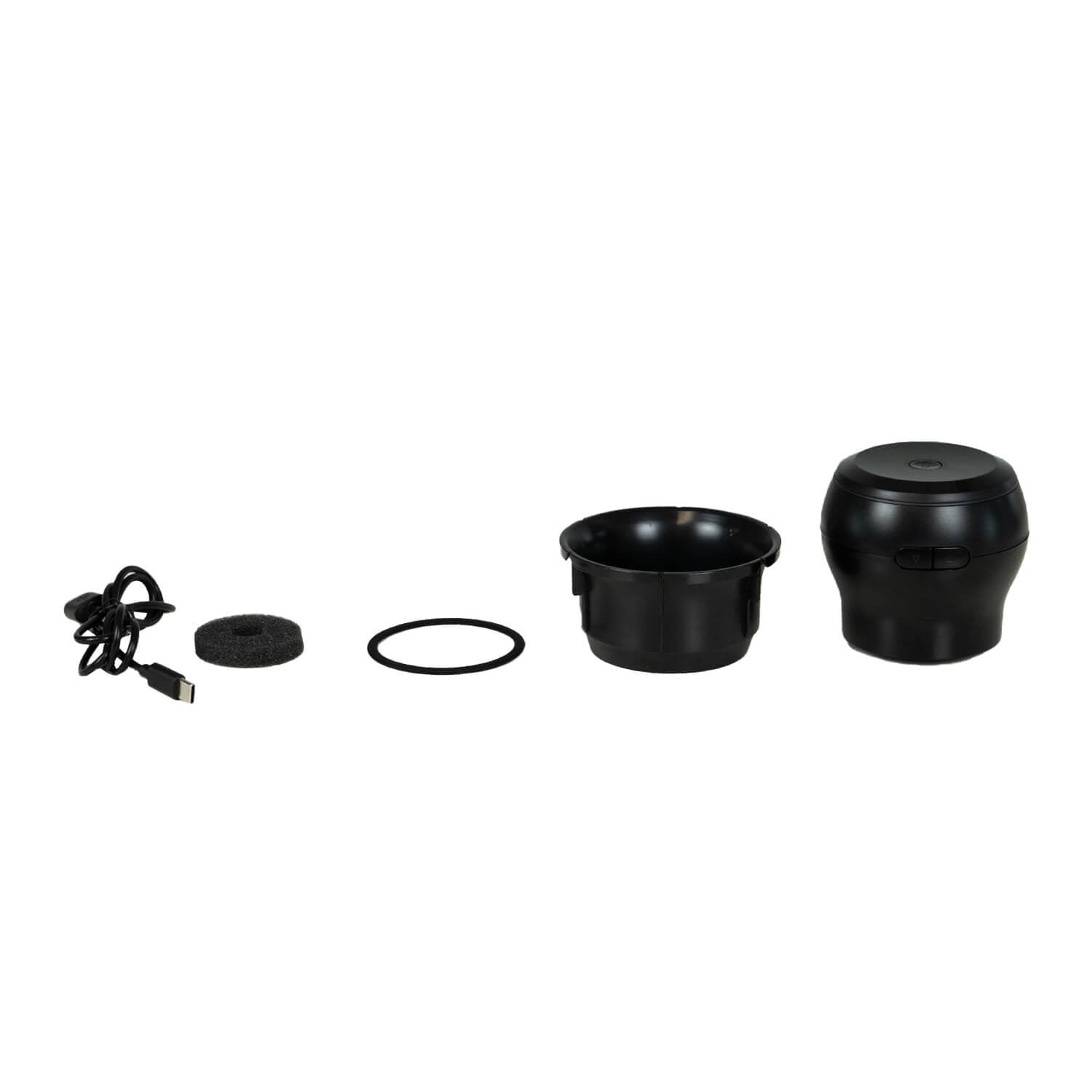 KIIROO Power Blow attachment bluetooth blowjob