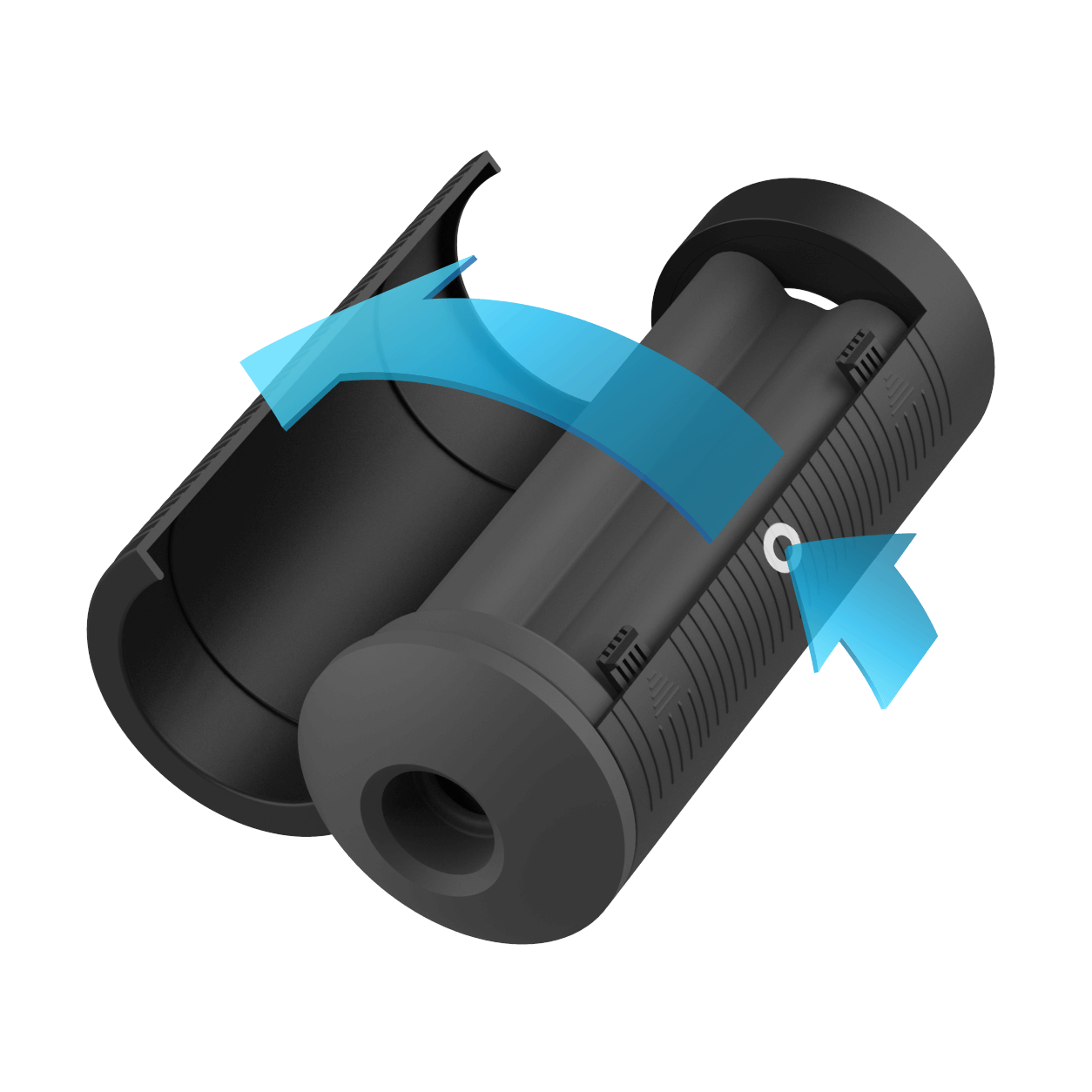 KIIROO Titan Interactive Vibrating Stroker