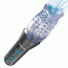The Male Rose Pro: Thrusting, Rotating, & Vibrating