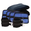 Sportsheets Bondage Bed Sheet Set in King Size