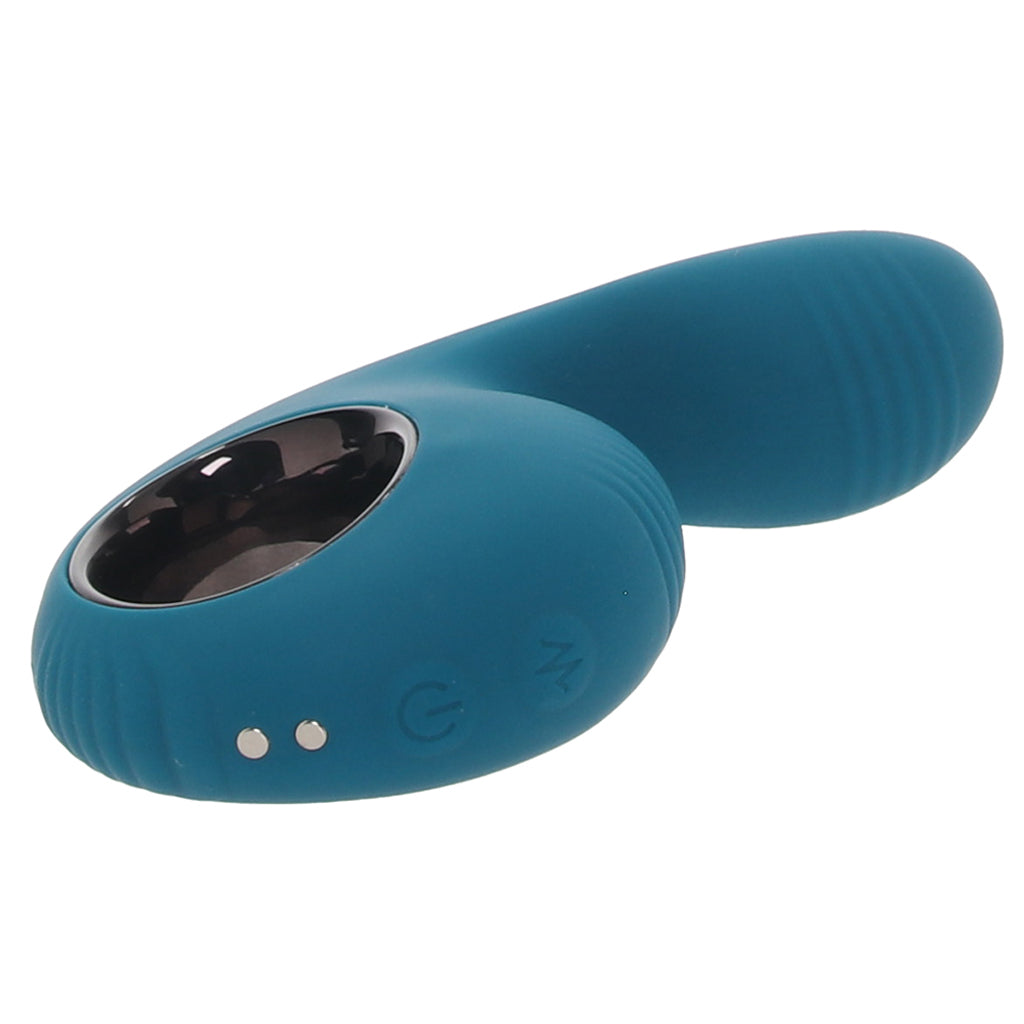 Thumbs Up G-Spot Vibe