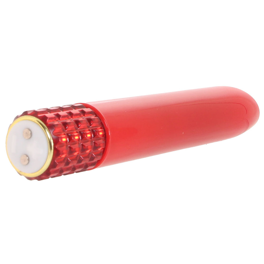 Oh My Gem Desire Power Vibe in Ruby