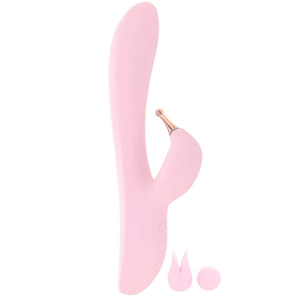 Goddess Tri-Tip Rabbit Vibe