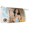 Ouch! Paris Collection Bondage Kit with Bag in Blue
