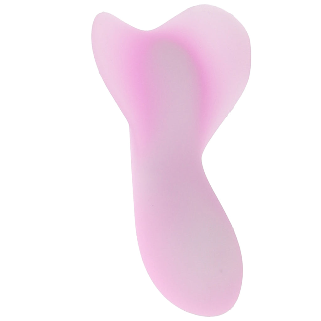 Pure Eden Silicone Pebble Vibe