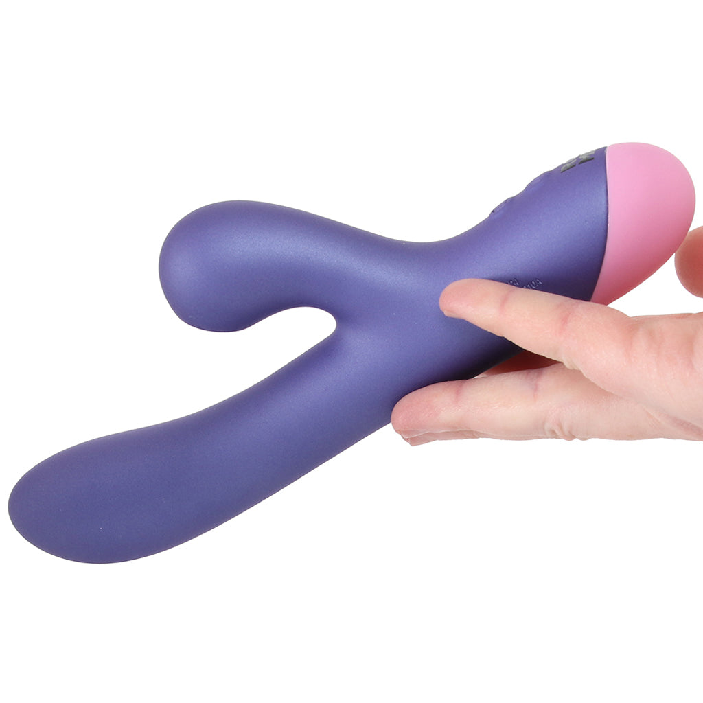 Romp Pulse Pleasure Air Rabbit Vibe