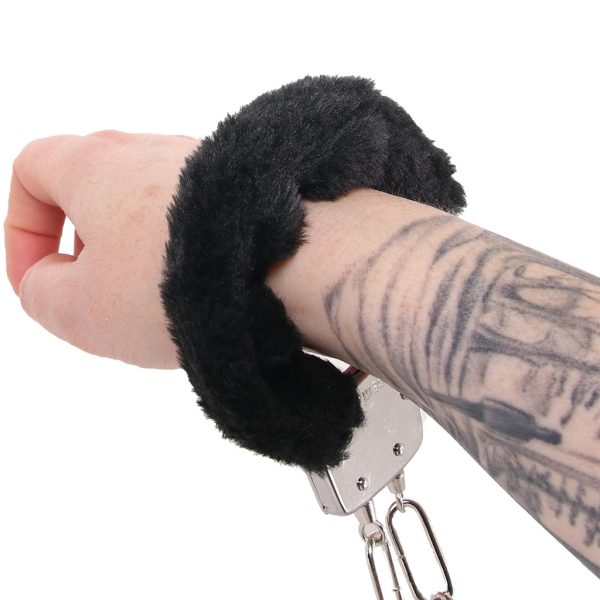 Pleasure Kits Bondage Collection