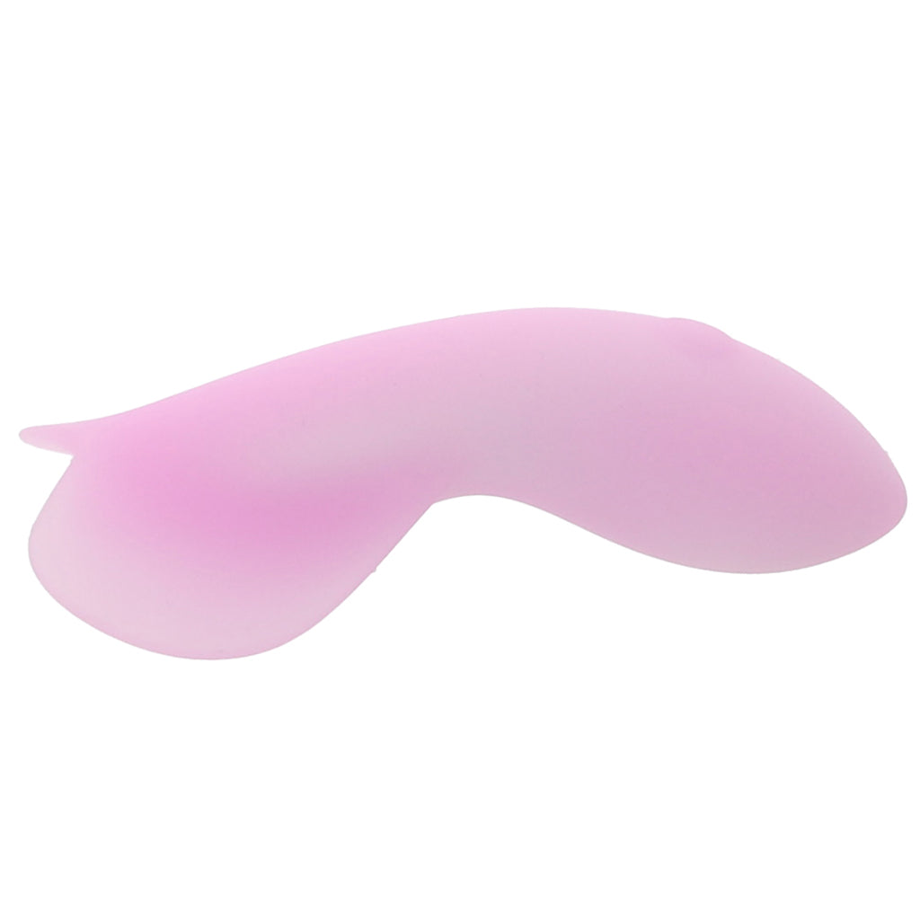 Pure Eden Silicone Pebble Vibe