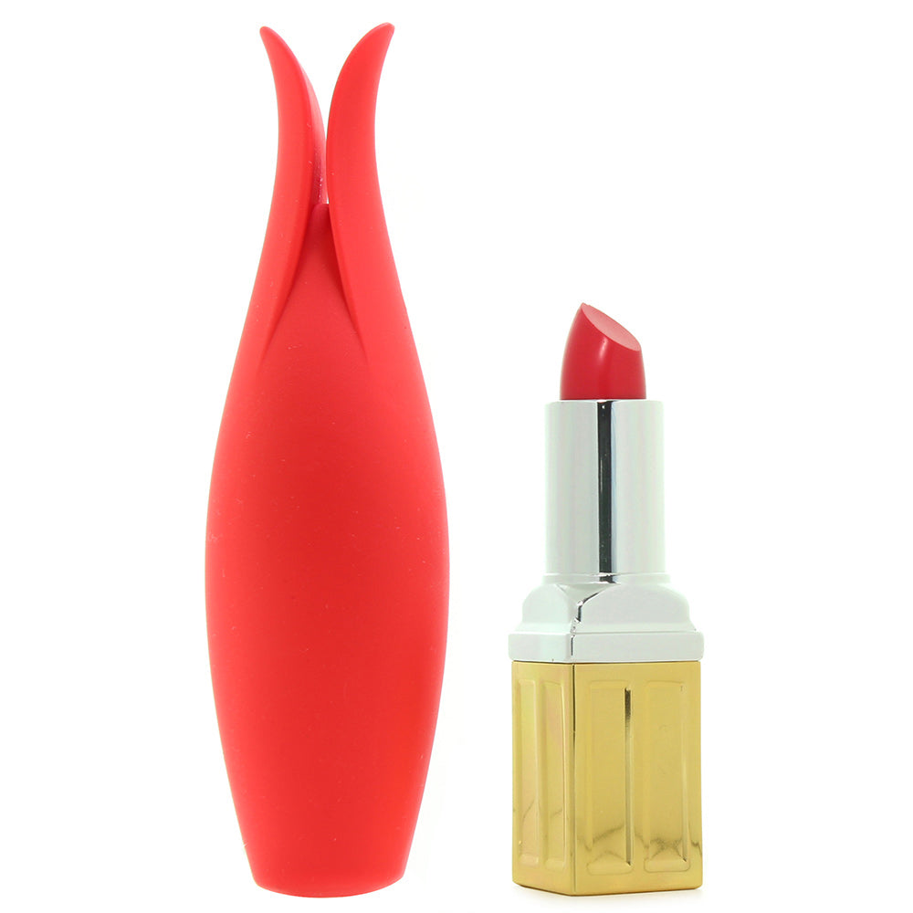 Red Hot Fury Vibe