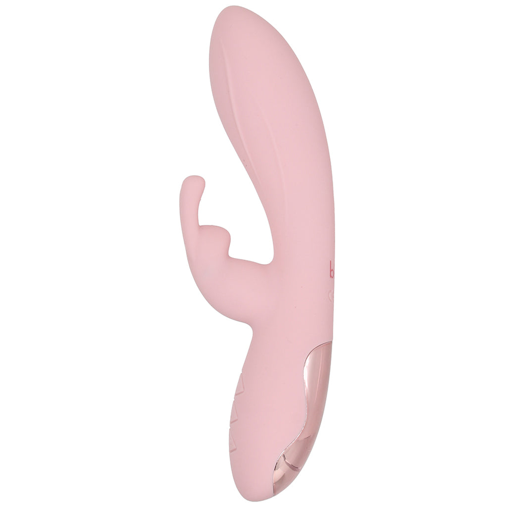 Morgan Rabbit Vibe in Pink