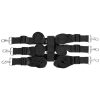 Edge Extreme Under The Bed Restraints