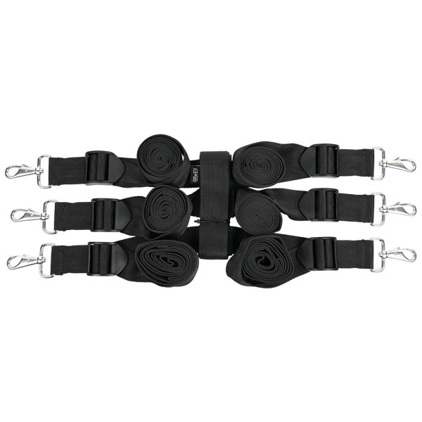 Edge Extreme Under The Bed Restraints