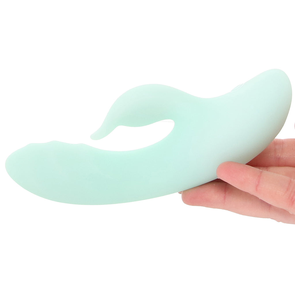 Pacifica Polynesia Rabbit Vibe