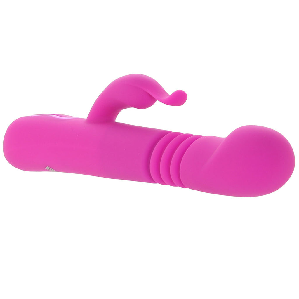Bang! Thrusting Rabbit Vibe