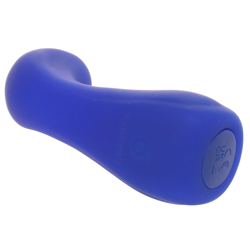 Cascade Curve P Vibe