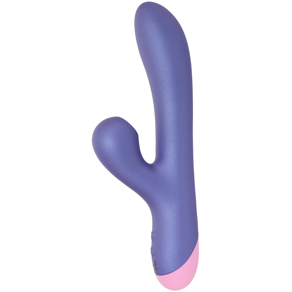 Romp Pulse Pleasure Air Rabbit Vibe