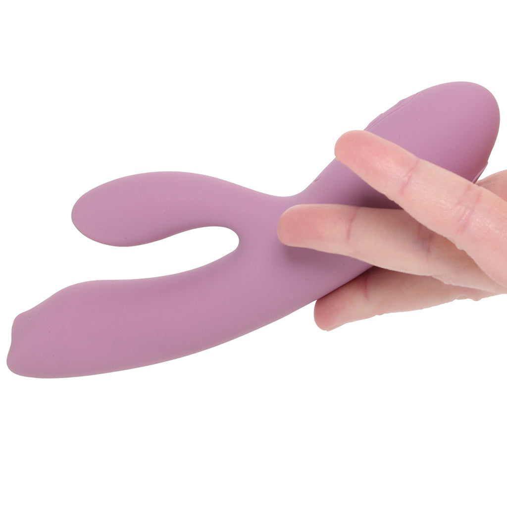 Trysta Neo Interactive Rabbit Vibe with G-Spot Ball