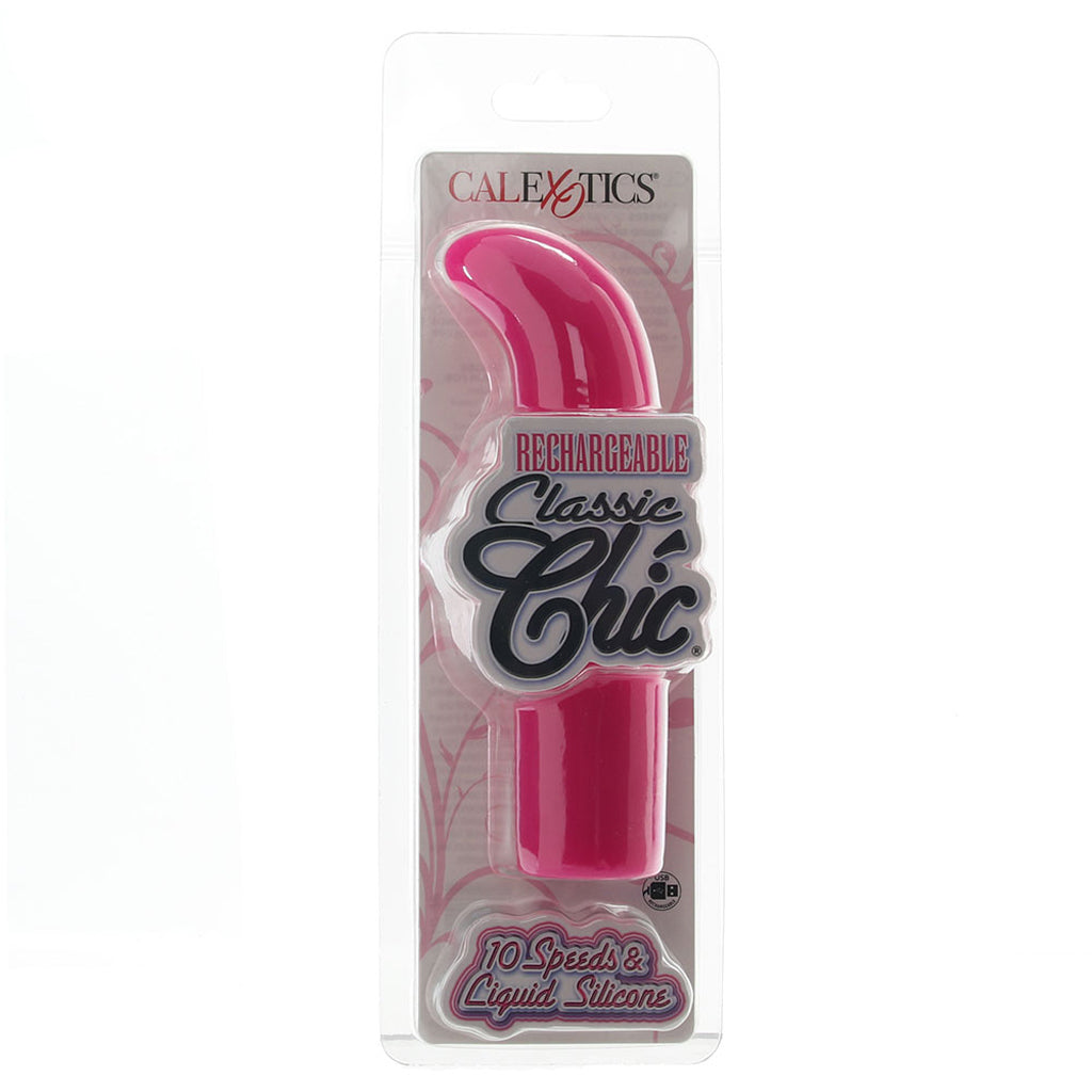 Classic Chic Mini G Vibe