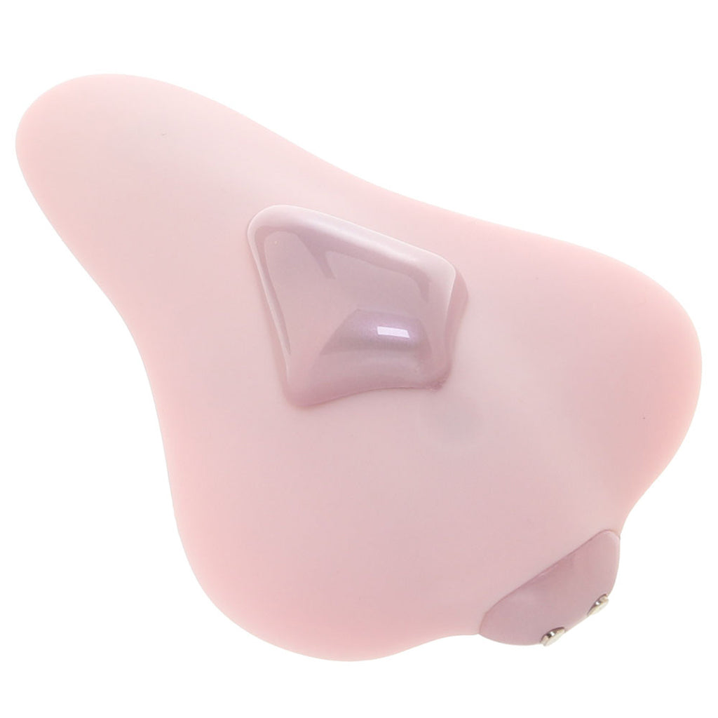 Temptation Hands Free Clitoral Vibe