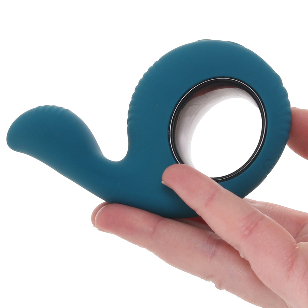 Thumbs Up G-Spot Vibe