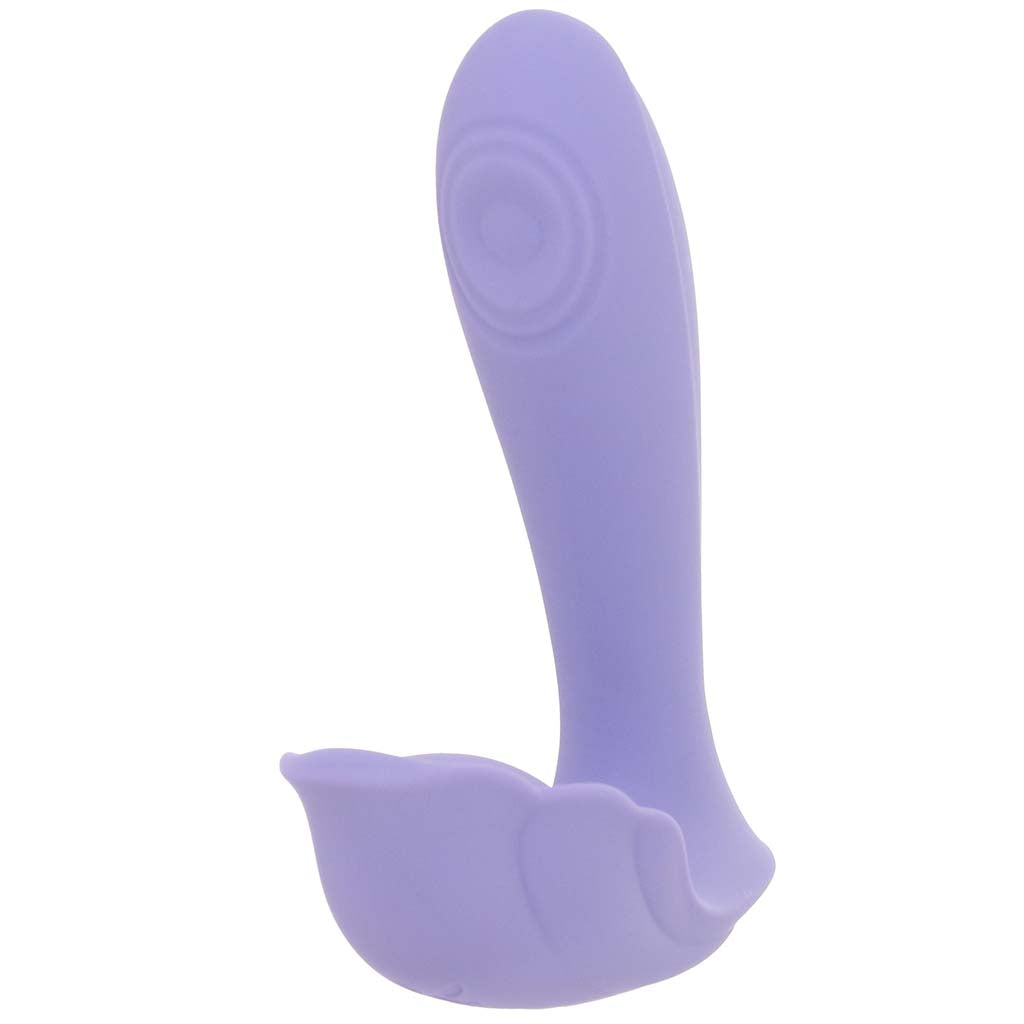 Playboy Lilac Fantasy Wearable Vibe