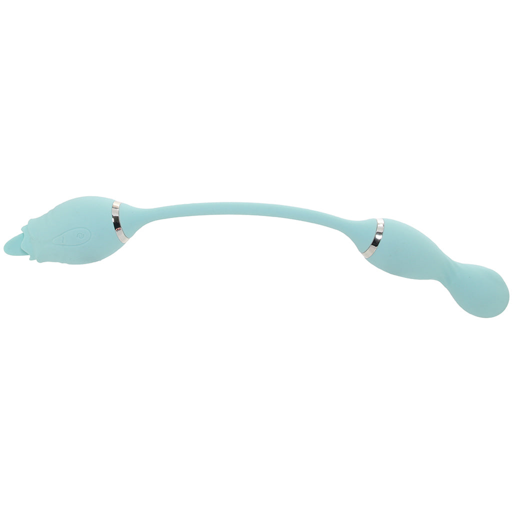 Blaze Exciter Vibe in Aqua