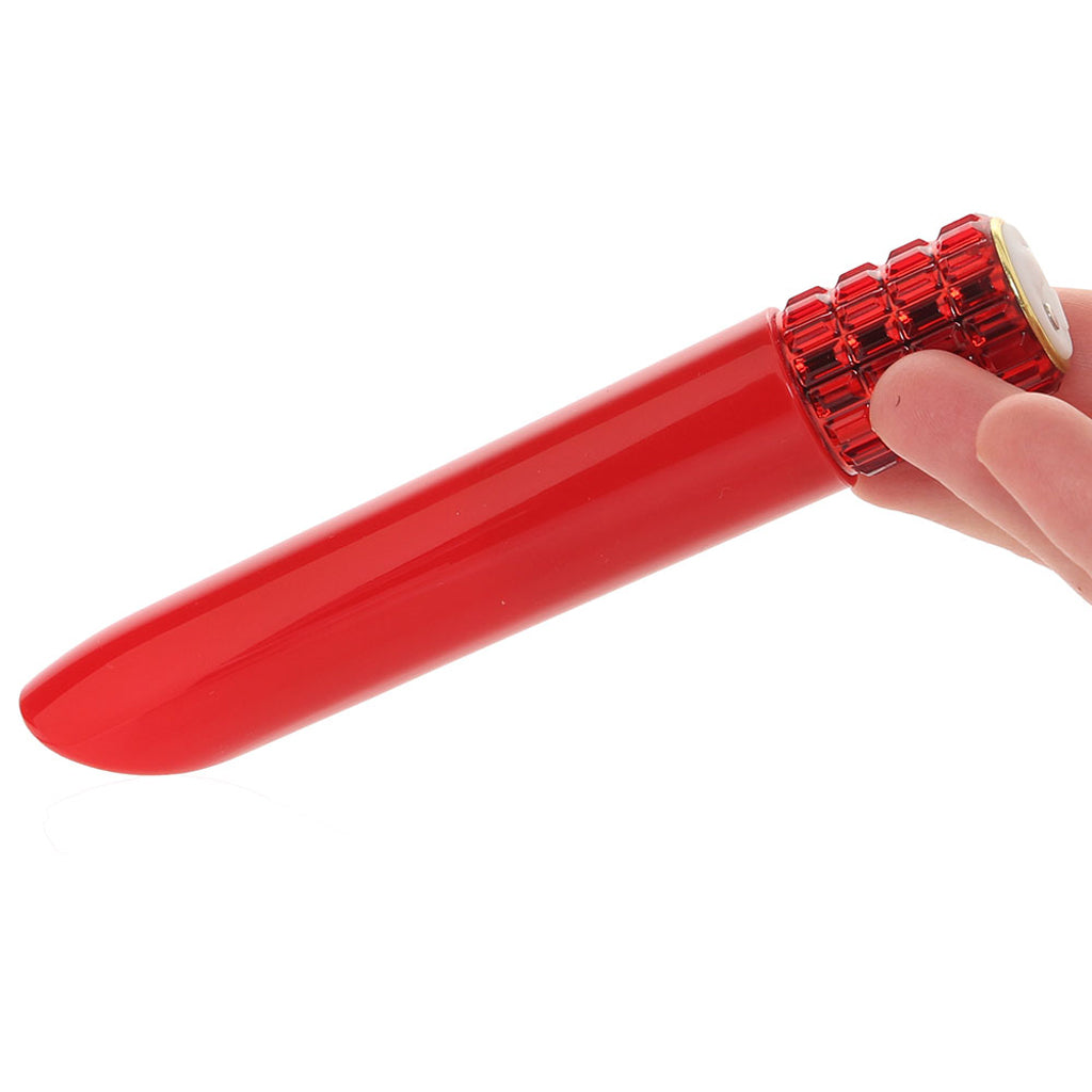 Oh My Gem Desire Power Vibe in Ruby