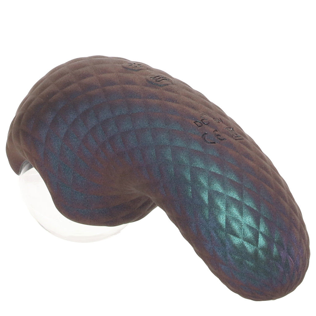 Temptasia Enchanted Serpent Mystical Globe Vibe