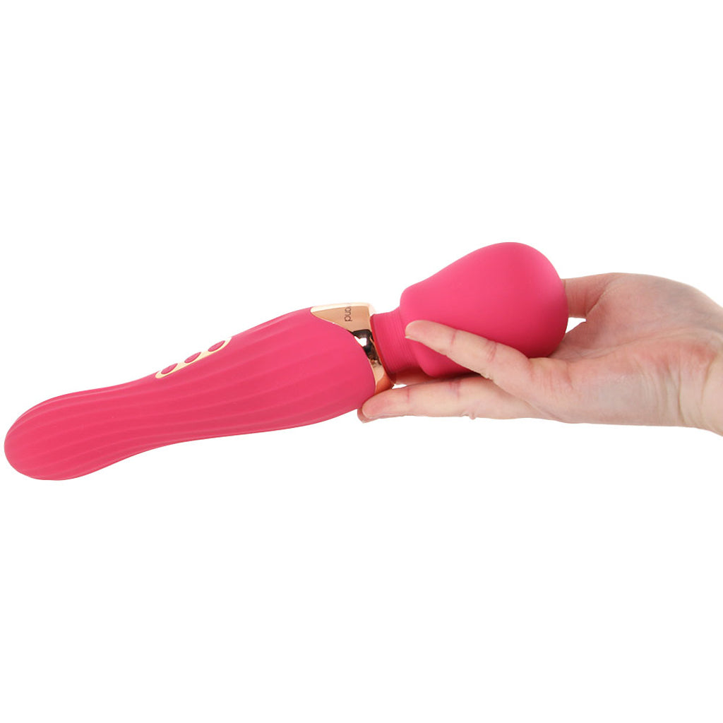 BodyWand 12 Inch Rumble Wand