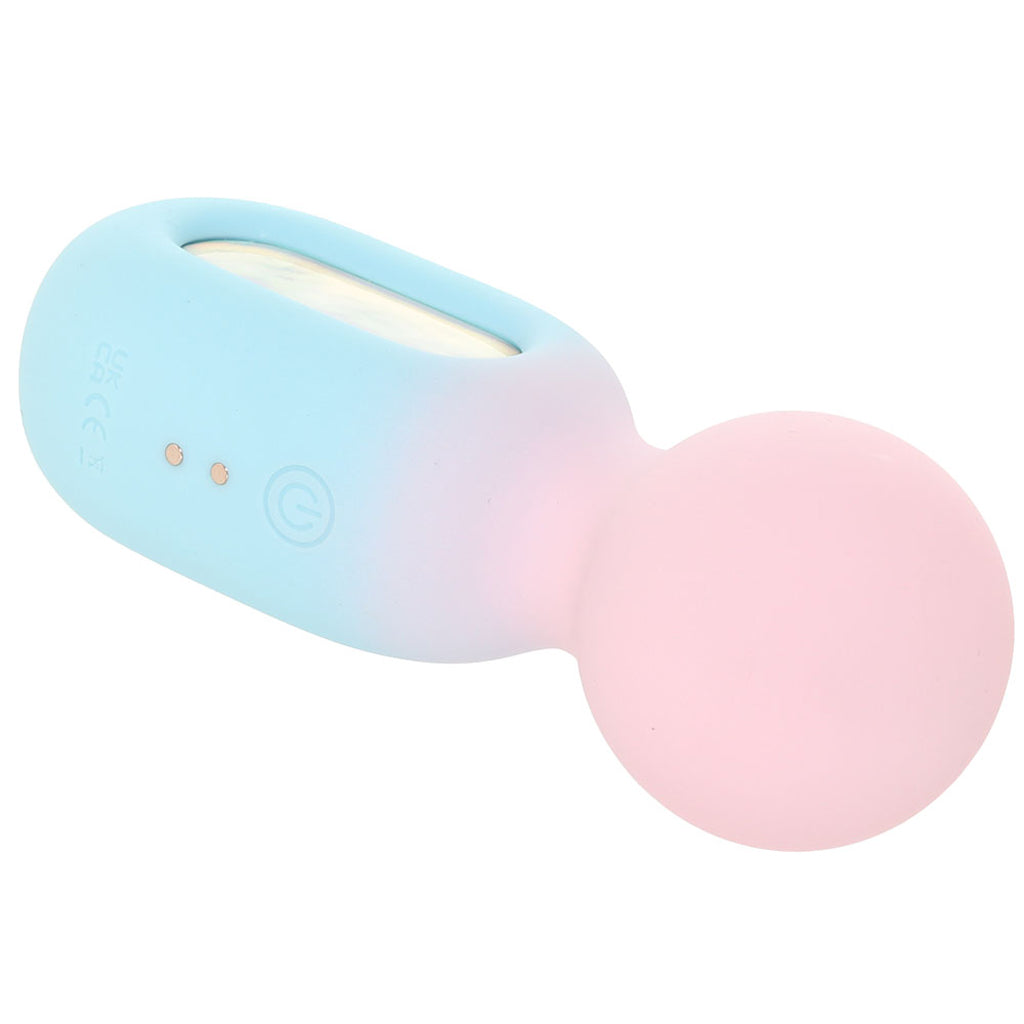 Jazzy Mini Wand Vibe