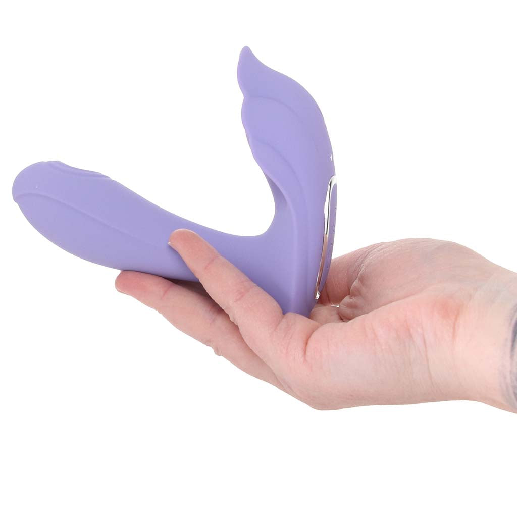 Playboy Lilac Fantasy Wearable Vibe