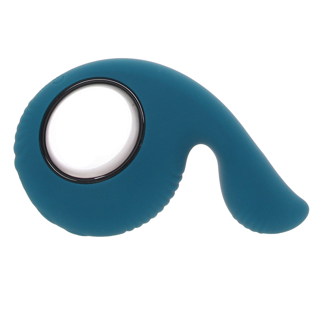 Thumbs Up G-Spot Vibe