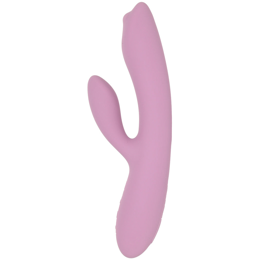 Trysta Neo Interactive Rabbit Vibe with G-Spot Ball