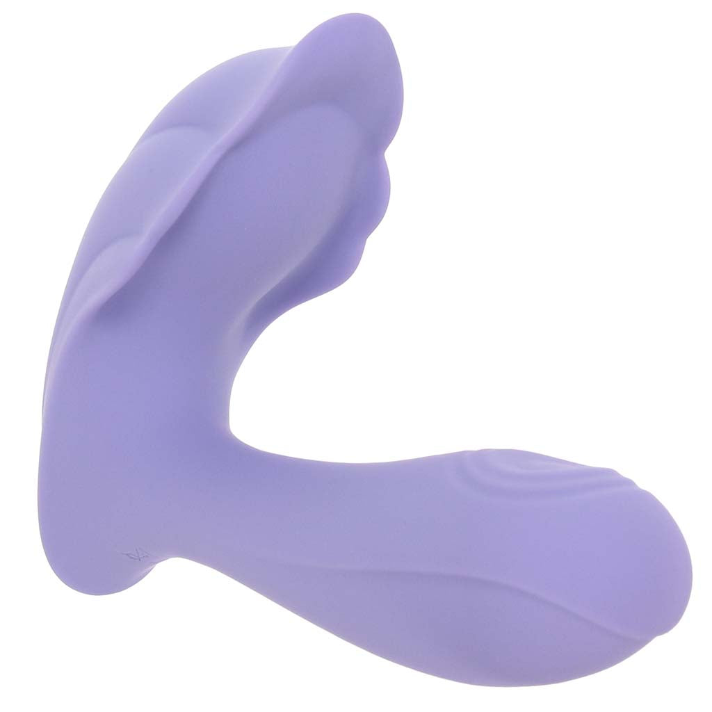 Playboy Lilac Fantasy Wearable Vibe