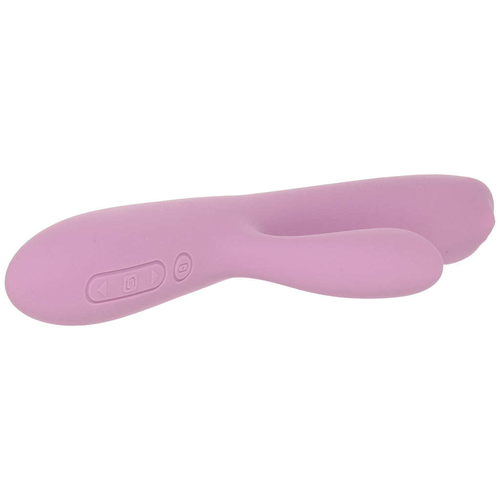 Trysta Neo Interactive Rabbit Vibe with G-Spot Ball