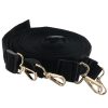 Ouch! Paris Collection Bondage Kit with Bag in Blue