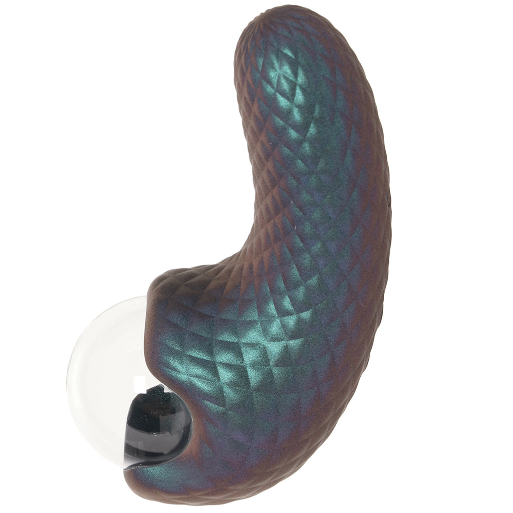 Temptasia Enchanted Serpent Mystical Globe Vibe