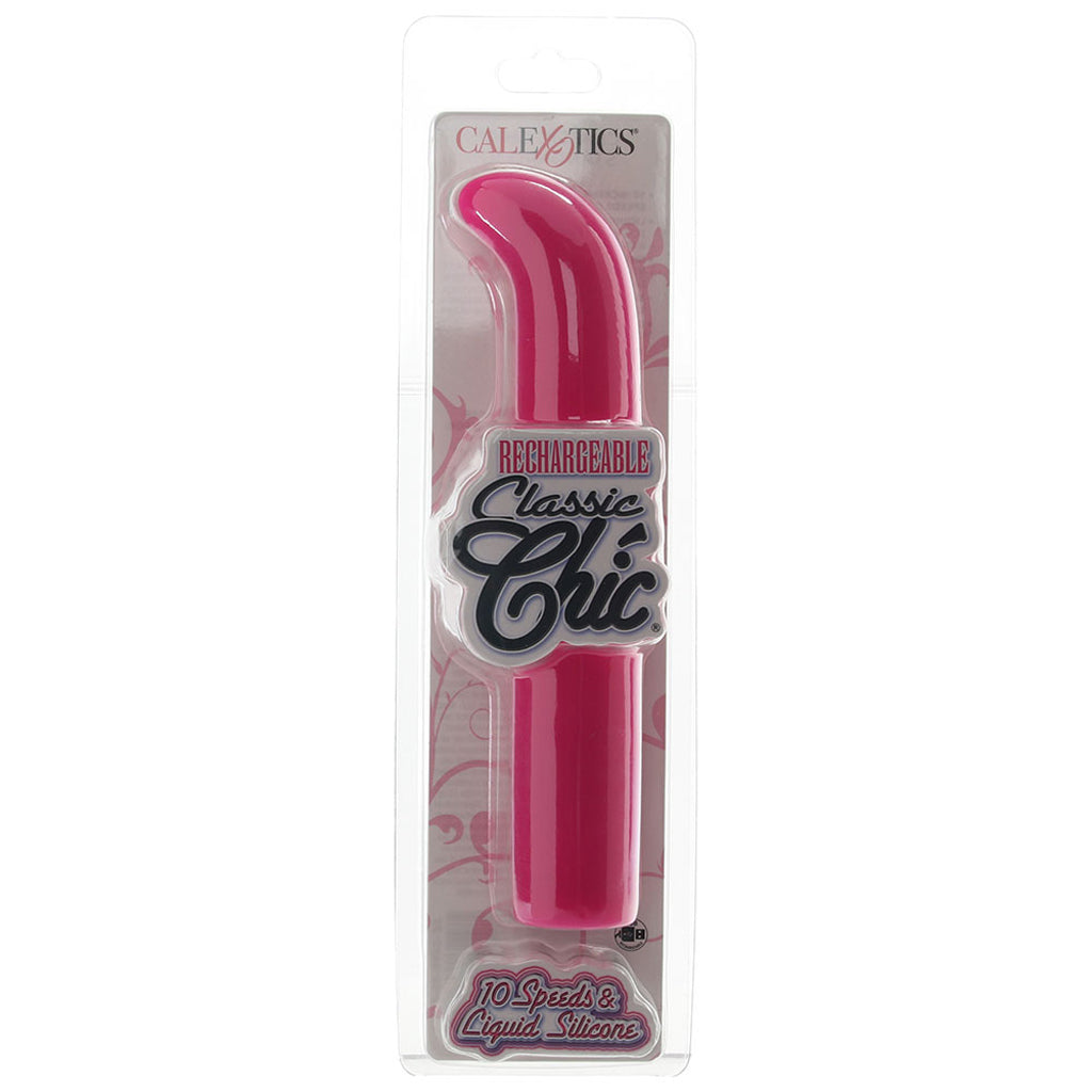 Classic Chic Standard G Vibe