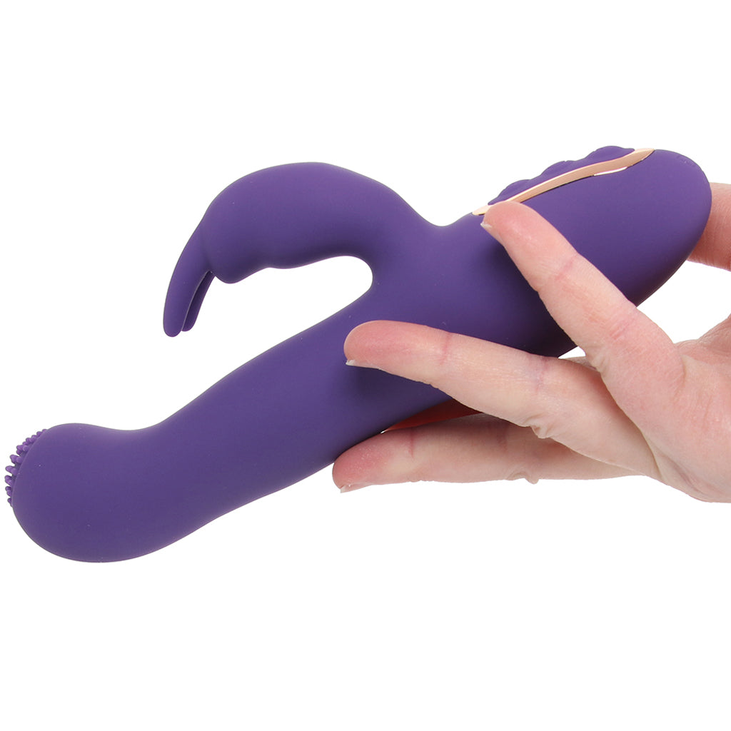 My Secret Erotica Rabbit Vibe