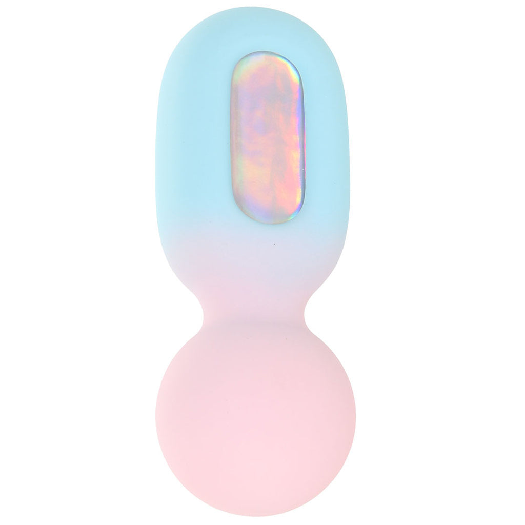 Jazzy Mini Wand Vibe