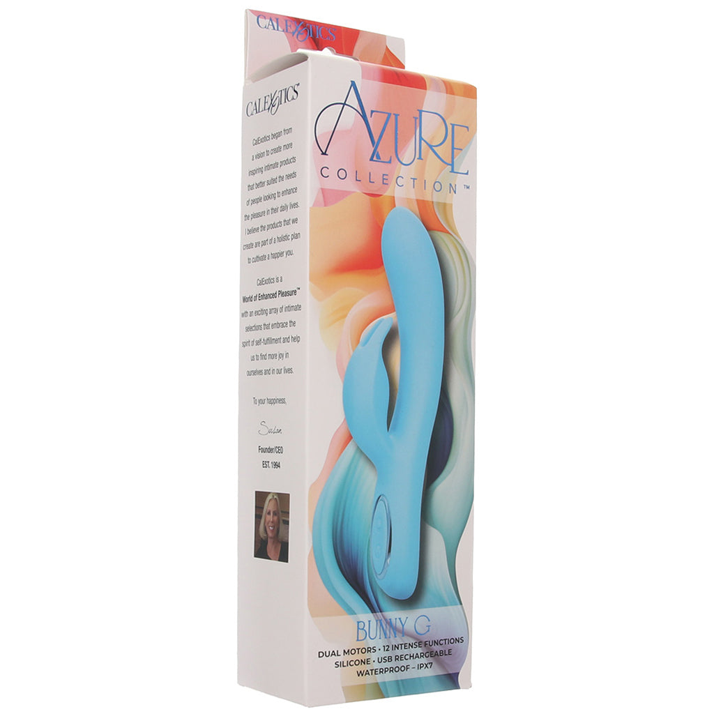 Azure Collection Bunny G Rabbit