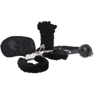 Pleasure Kits Explorer Collection