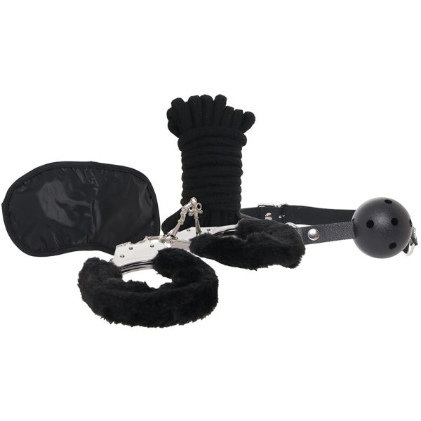 Pleasure Kits Explorer Collection