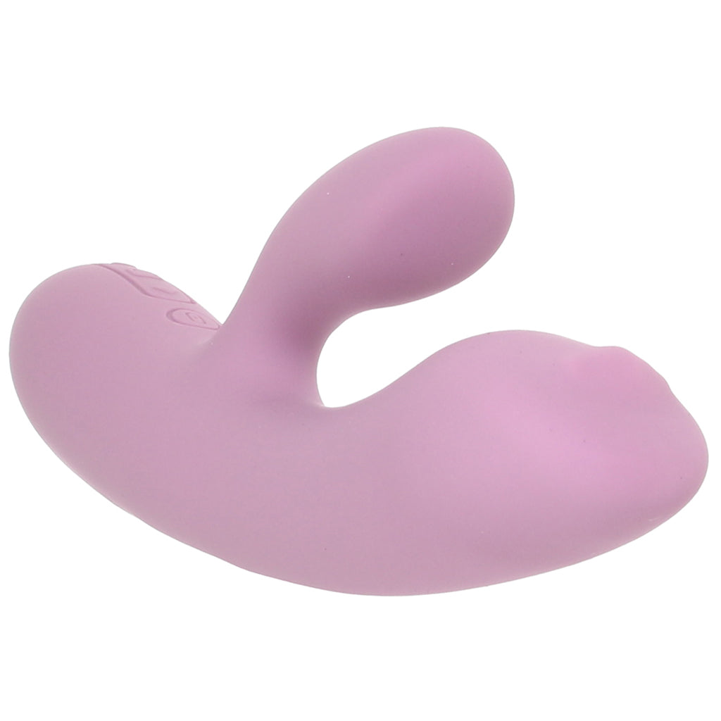 Trysta Neo Interactive Rabbit Vibe with G-Spot Ball