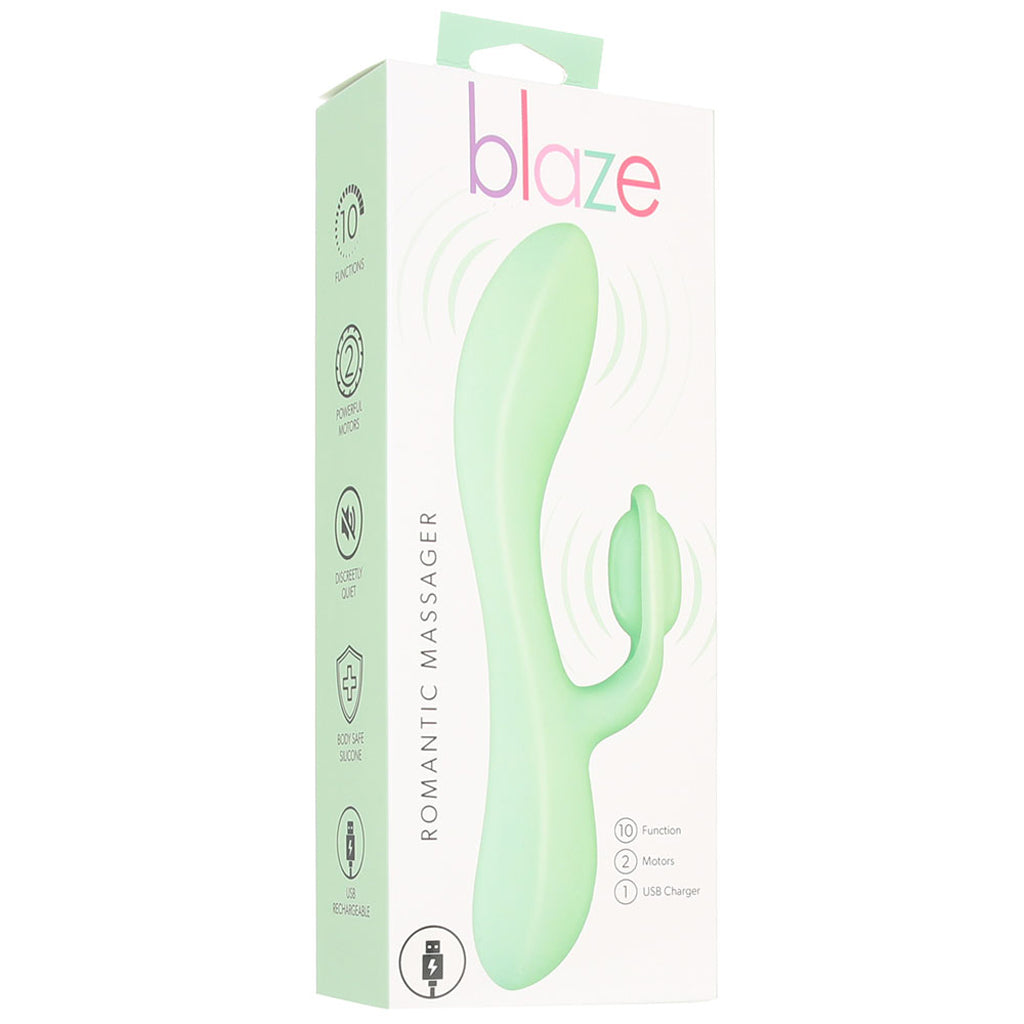 Blaze Romantic Rabbit Vibe